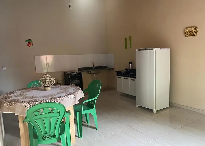 Casa Da Andrea