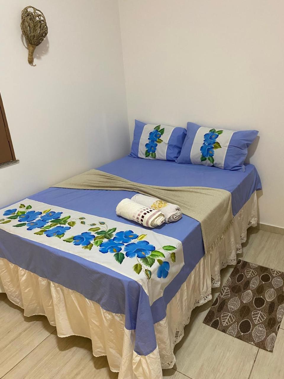 Holiday home Casa Da Andrea